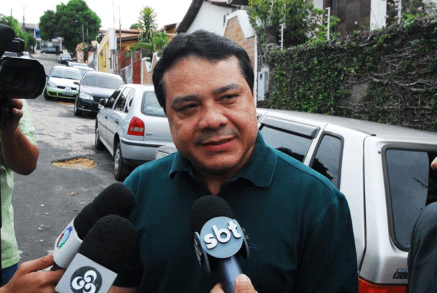 Justiça nega pedido de Adail Pinheiro