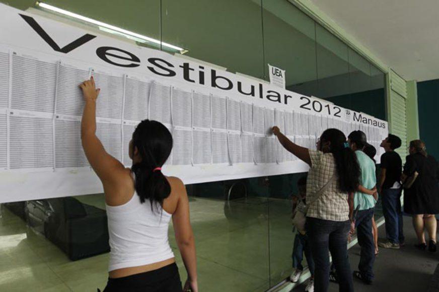 Técnicas de PSC e ENEM serão apresentadas neste sábado (14)