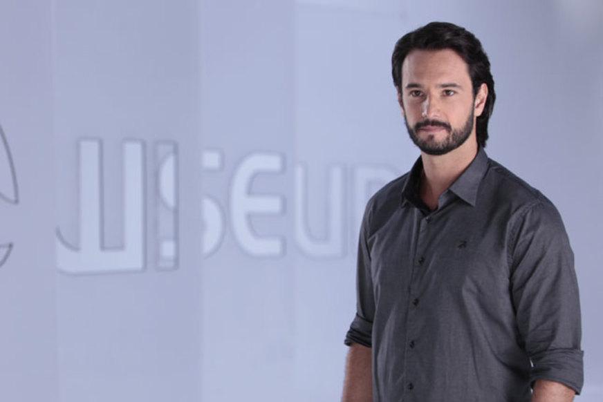 Rodrigo Santoro é indicado a prêmio internacional