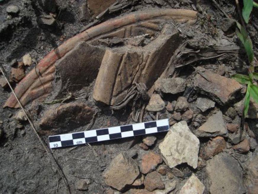 Estudo preliminar identifica presença de sítios arqueológicos nas margens do lago Tefé (AM)