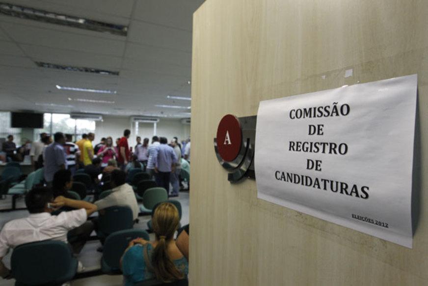 Publicação de decisões de juízes de propaganda será à tarde