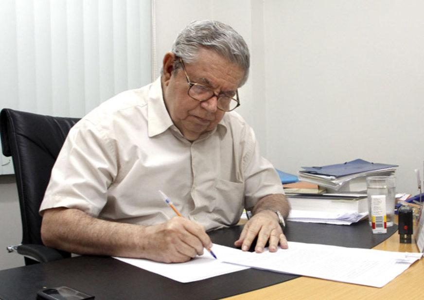 Prefeito em exercício de Manaus visitará Câmara Municipal