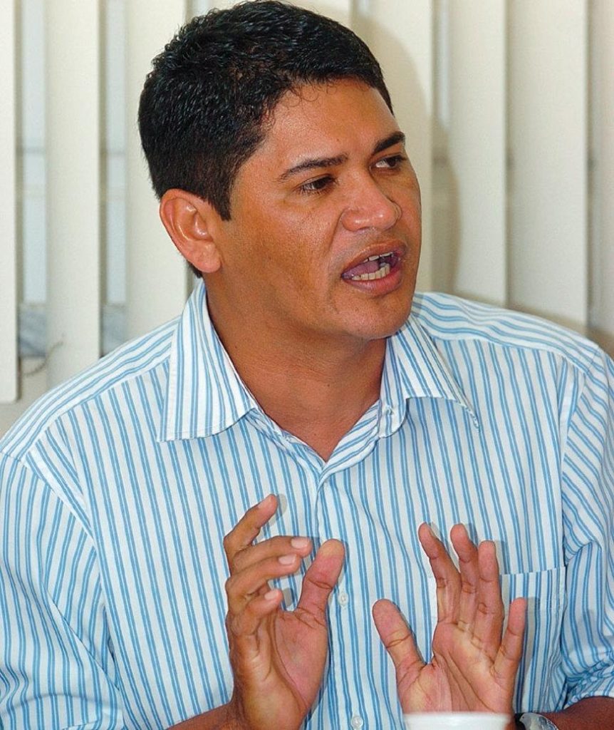 TCE-AM julgará contas de prefeito de Parintins