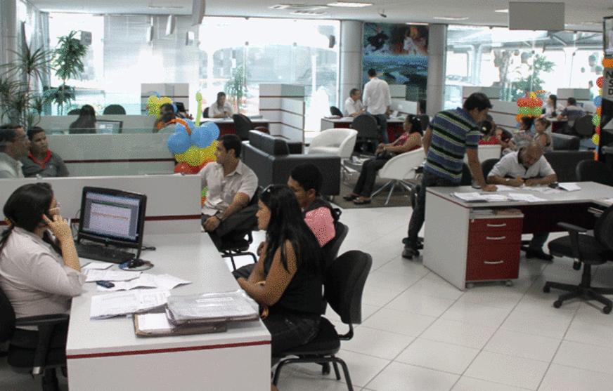 Últimos dias de IPI reduzido leva clientes à ‘loucura’