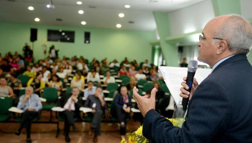 Governo do Amazonas inicia nova edição do programa de incentivo a docência