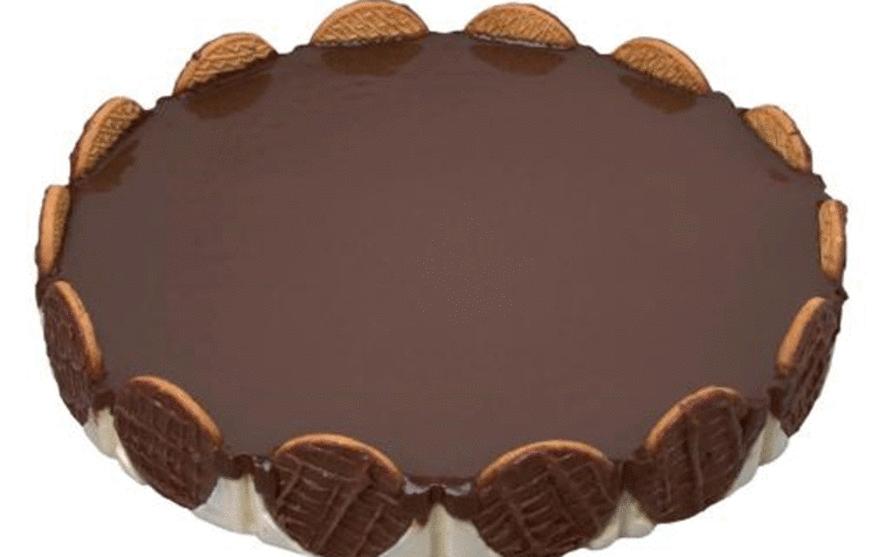 Torta Holandesa especial