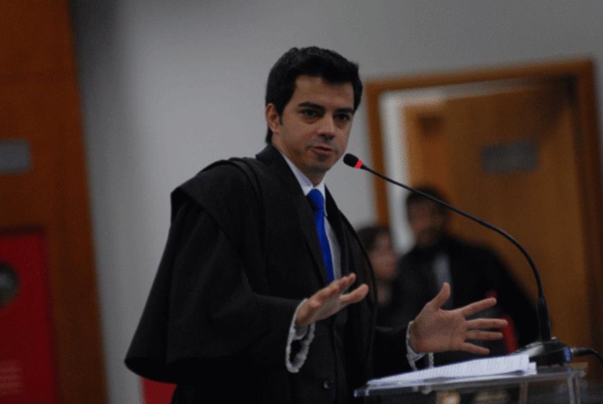 ‘Quinteto’ tem cinco dias de prazo para apresentar defesa