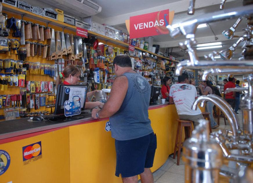Construir no Amazonas ficou mais caro