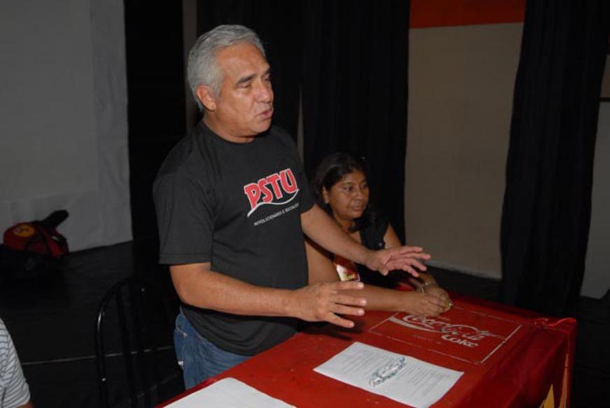 O que pensam os candidatos a Prefeitura de Manaus?