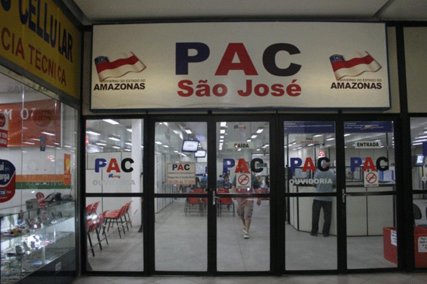 Serviços do TRE-AM são estendidos para PAC do São José