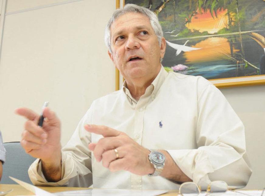 Arrecadação Tributária do AM deve crescer de 2% a 4%