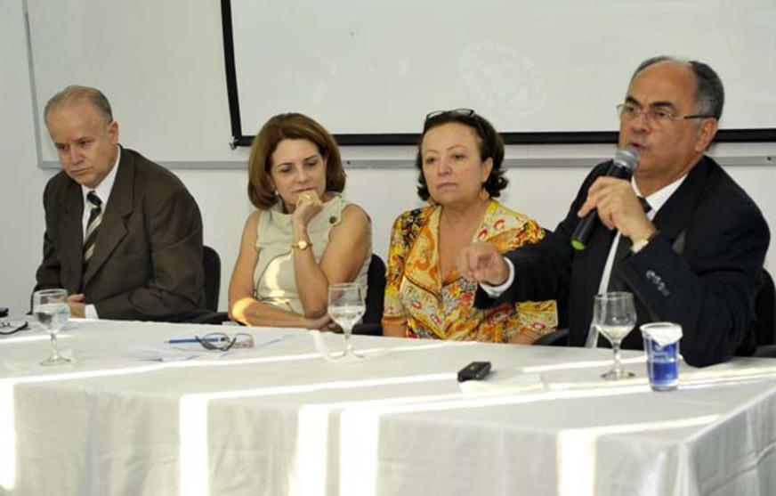 Interior do Amazonas terá Programa de combate à Aids ampliado