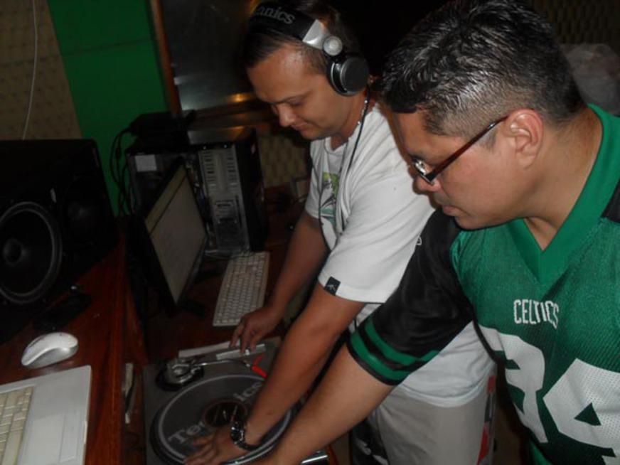 Empregabilidade: ser DJ é uma profissão rentável