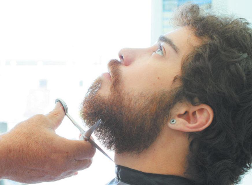 Saiba como manter uma barba perfeita