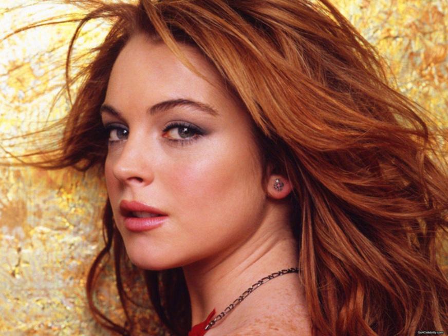 Lindsay Lohan estará em clipe de Lady Gaga