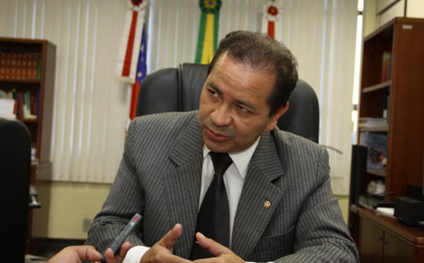 Tim na mira do Ministério Público do Amazonas