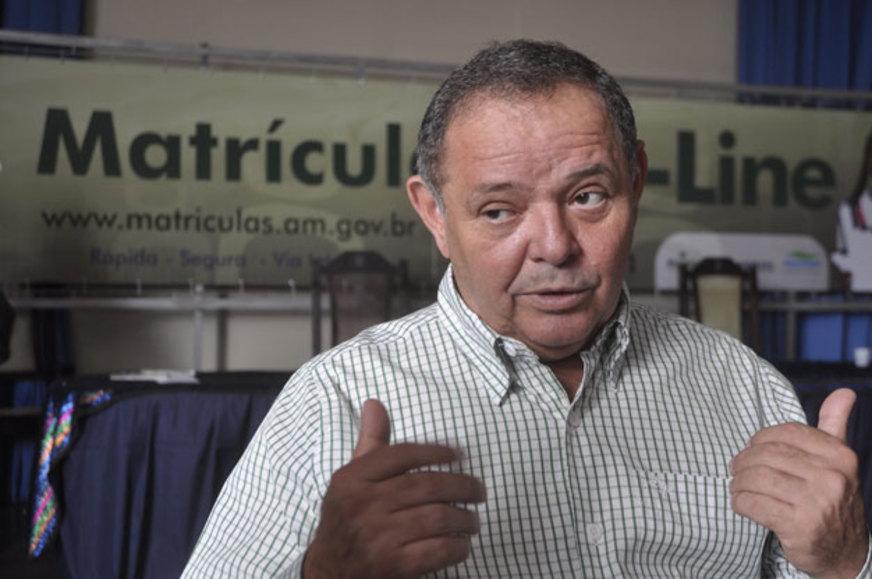 Investigações em obras da Seduc serão ampliadas