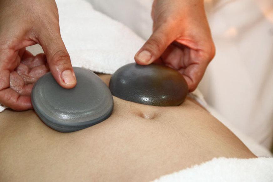 Conheça os benefícios da massagem redutora