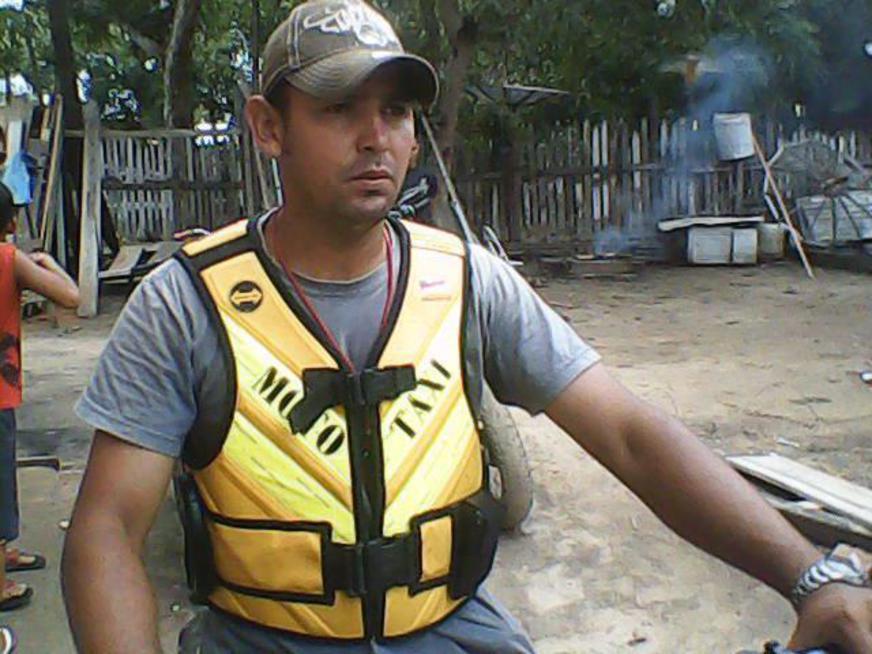 Fumaça de incêndio causa acidente e morte de agricultor no interior do Amazonas