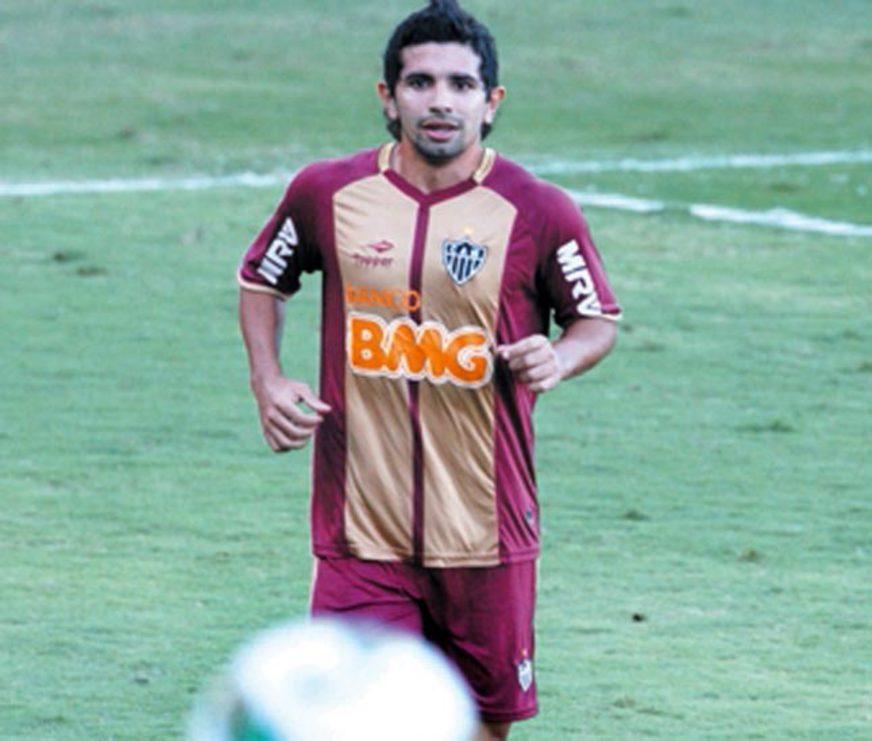 Futebol: Galo quer ‘comer’ Coxa