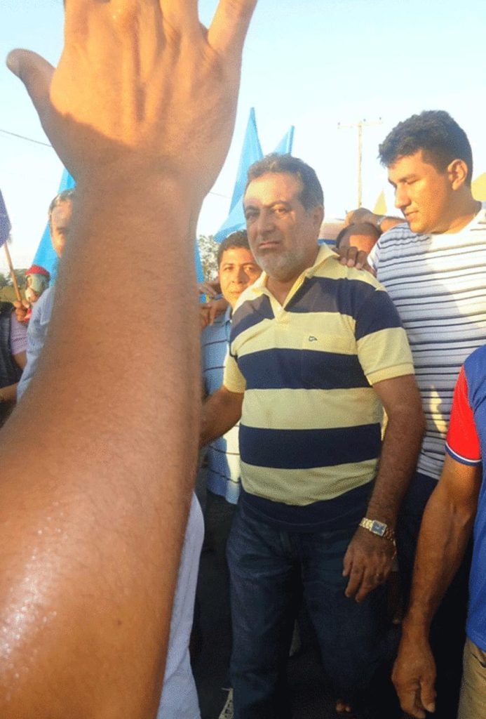 Vice e dois vereadores em Manicoré têm candidaturas indeferidas
