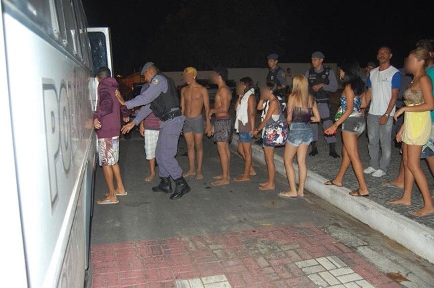 Secretarias movimentam Manaus para proteger adolescentes