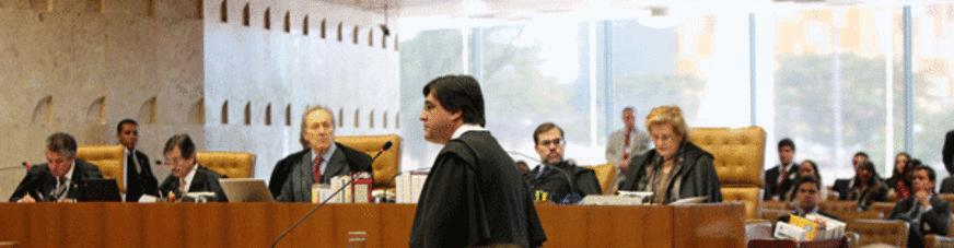 Mensalão: Advogados já defenderam 15 dos 38 réus