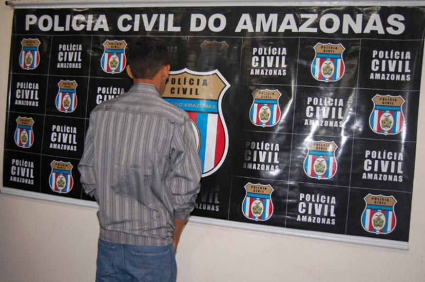 Apresentado último suspeito do assalto ao Cel da PM