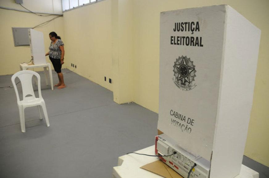 Voto sustenta a melhor versão de democracia
