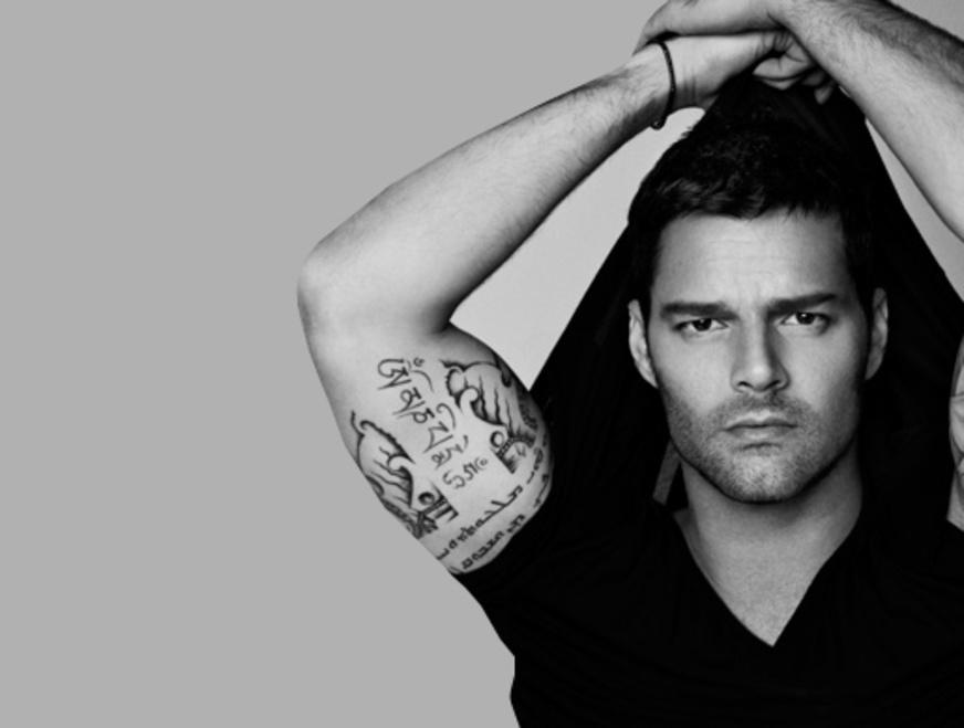 Ricky Martin pode estrelar remake de série americana