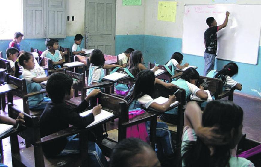 Escola no Amazonas que lidera no Ideb é do município de Maués