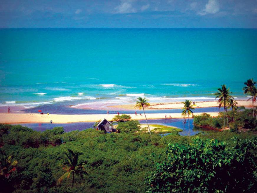 Turismo: Trancoso é a vila mais charmosa do Brasil
