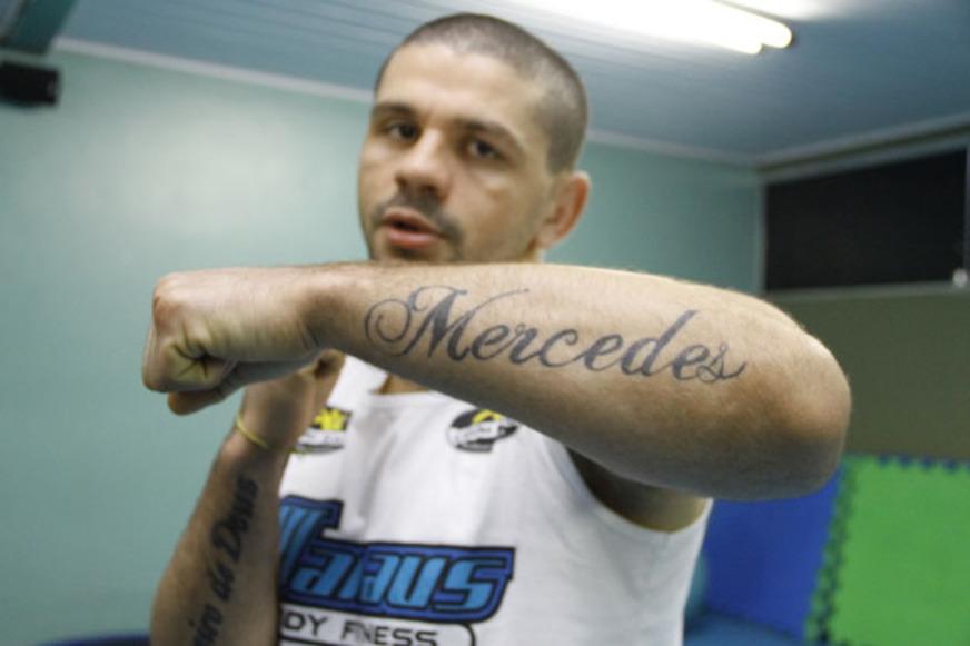 Amazonense vai lutar pelo cinturão do Belattor no MMA