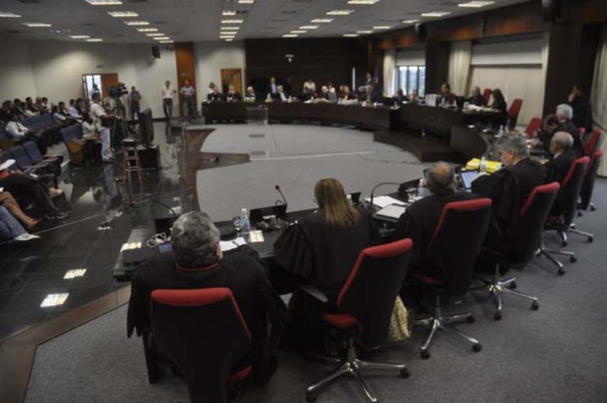 TJAM determina intervenção no município de Uarini, no Amazonas