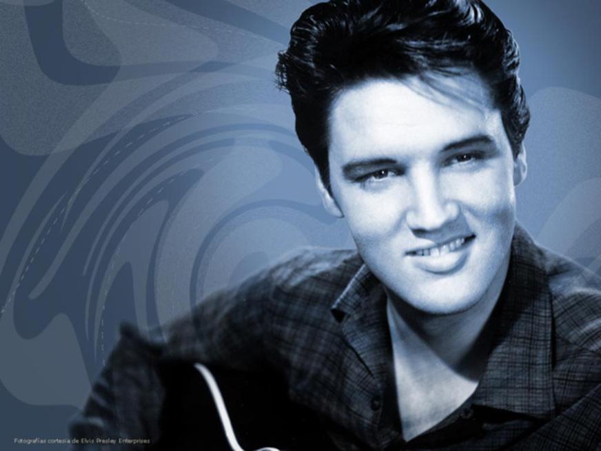 Cueca manchada de Elvis Presley vai a leilão nos EUA