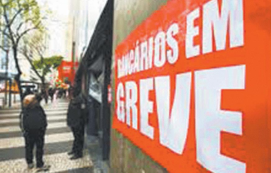 Bancários discutem proposta de reajuste salarial