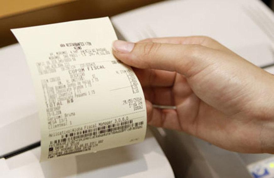 Consumidor terá Nota Fiscal Eletrônica