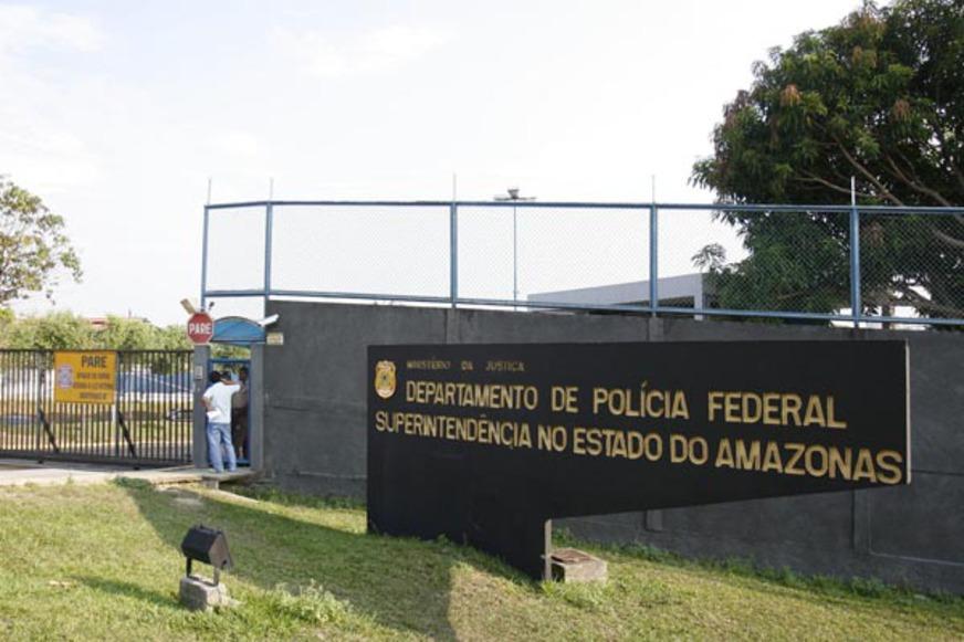 Papiloscopistas, agentes e escrivães da PF continuam em greve