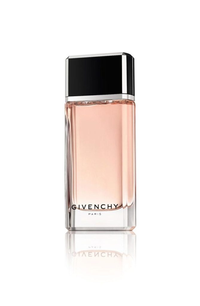 Nova fragrância de Givenchy chega ao Brasil em setembro