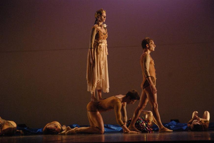 Festival Amazonas de Dança começa no próximo domingo (5)