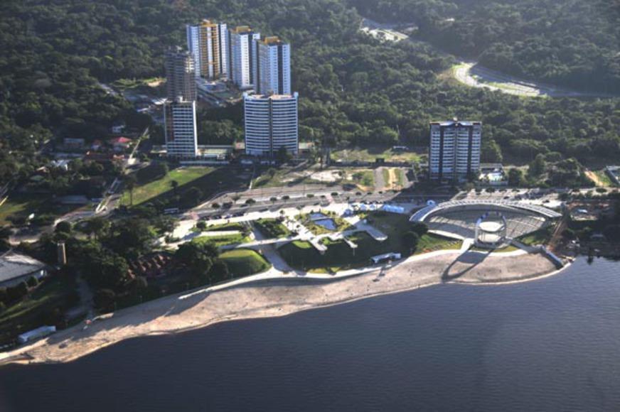 Ex-concessionária que administrava a Ponta Negra diz que funcionários foram ‘expulsos’ do complexo