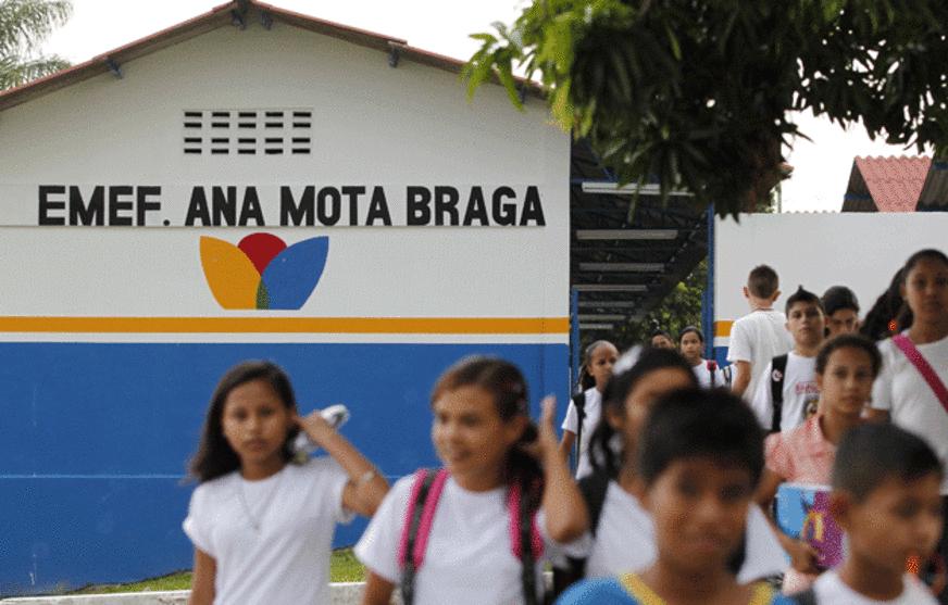 Tribunal exige qualidade de escolas públicas do Amazonas