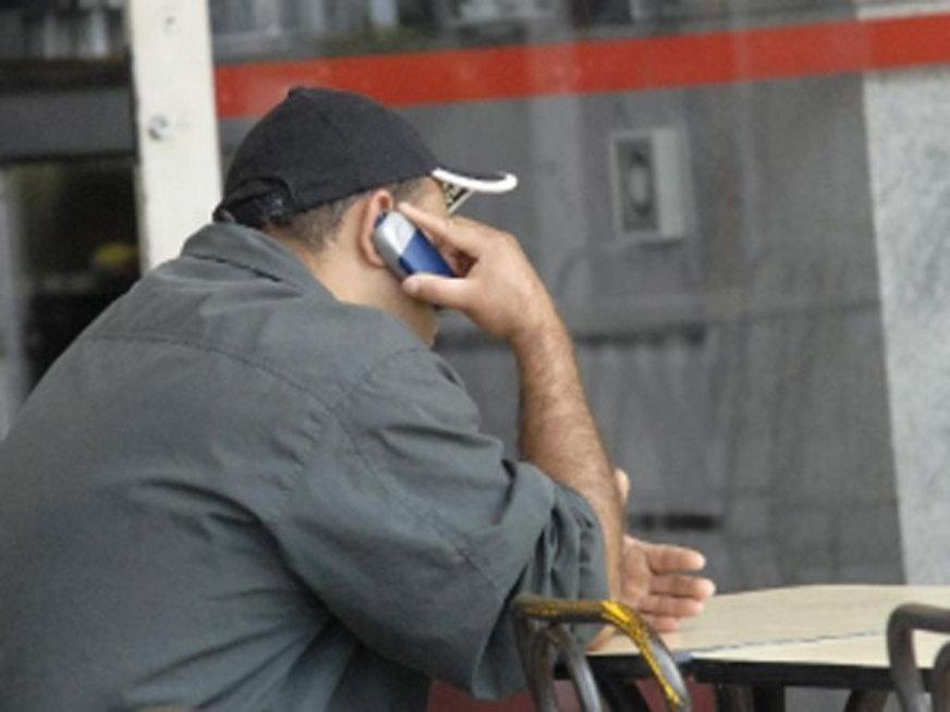 Instabilidade das operadoras de celular afeta usuários após apagão