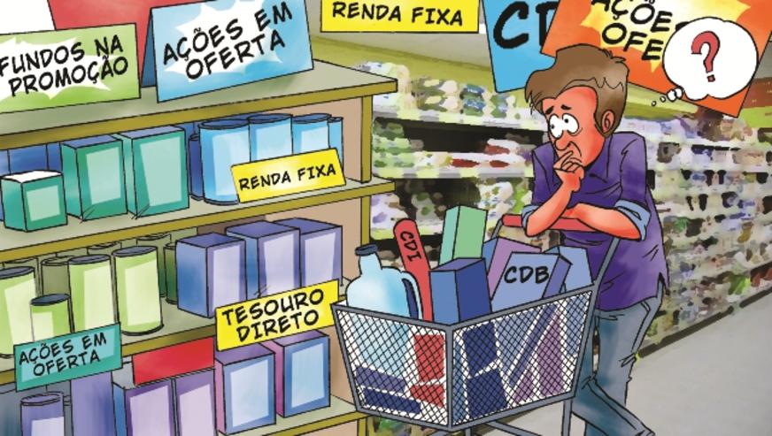 ‘Supermercados’ de aplicação em expansão na atualidade