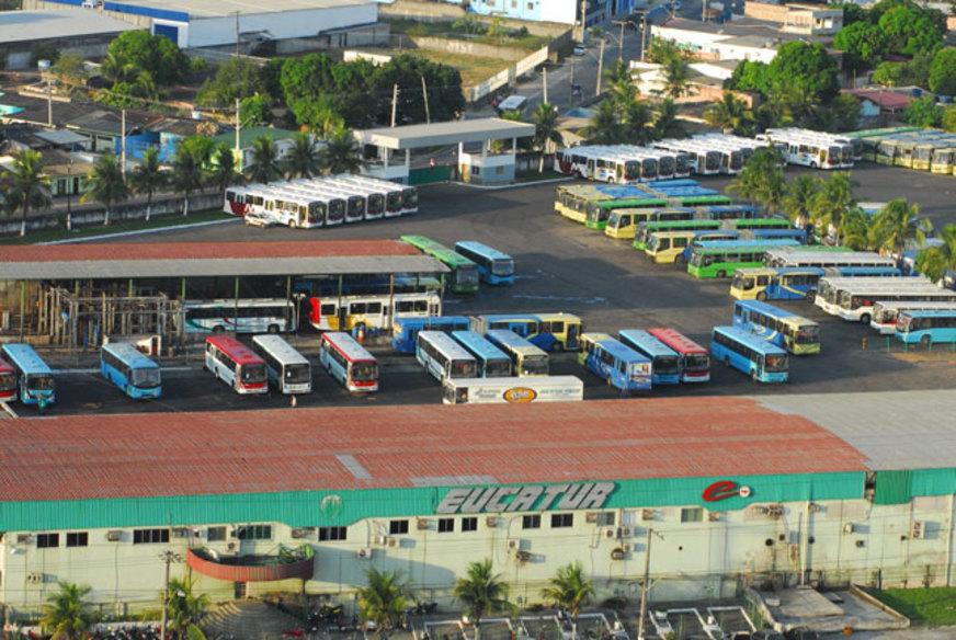SMTU anuncia sistema que trará confiabilidade de dados
