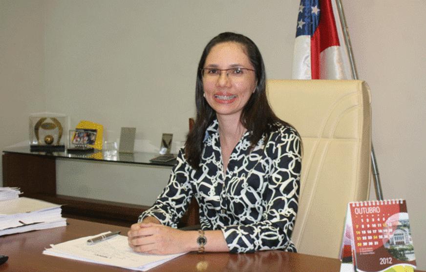 Após secretária ser exonerada advogada comanda a área executiva da Seduc