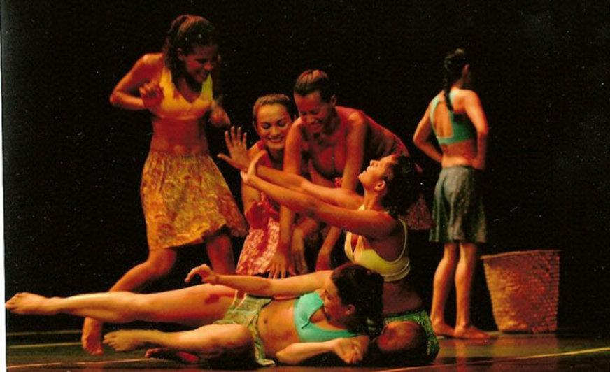 Espetáculo ‘Causos de Cunha’ reestreia no Teatro Amazonas