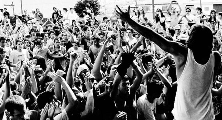 Banda de rock Rancore toca em Manaus este mês