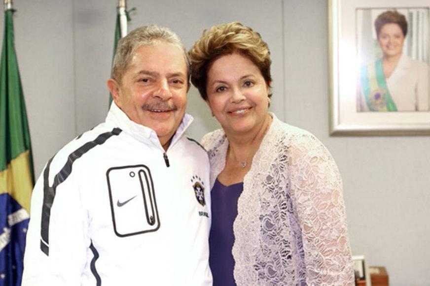 Lula sobe no palanque de Vanessa Grazziotin no dia 20