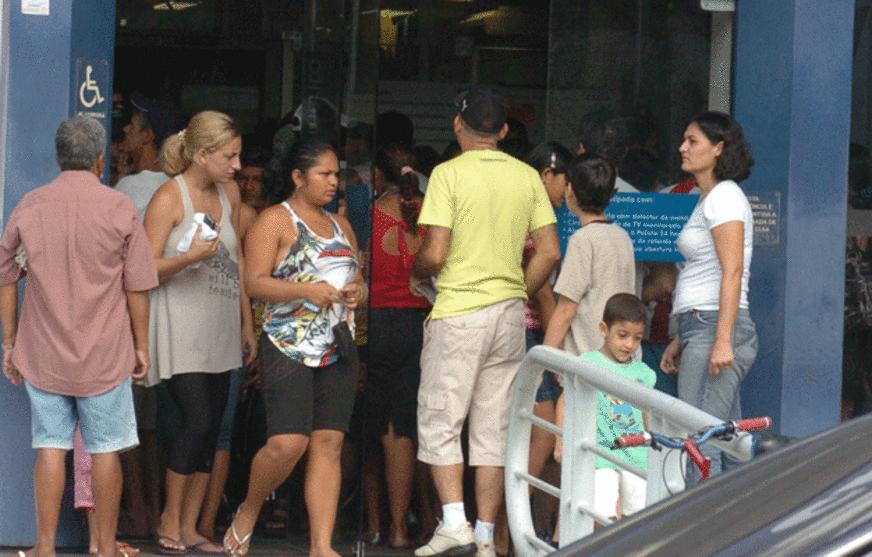 Amazonas deve lucrar com mais de 20 agências inauguradas